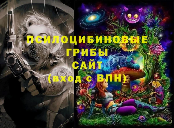 хмурый Абинск